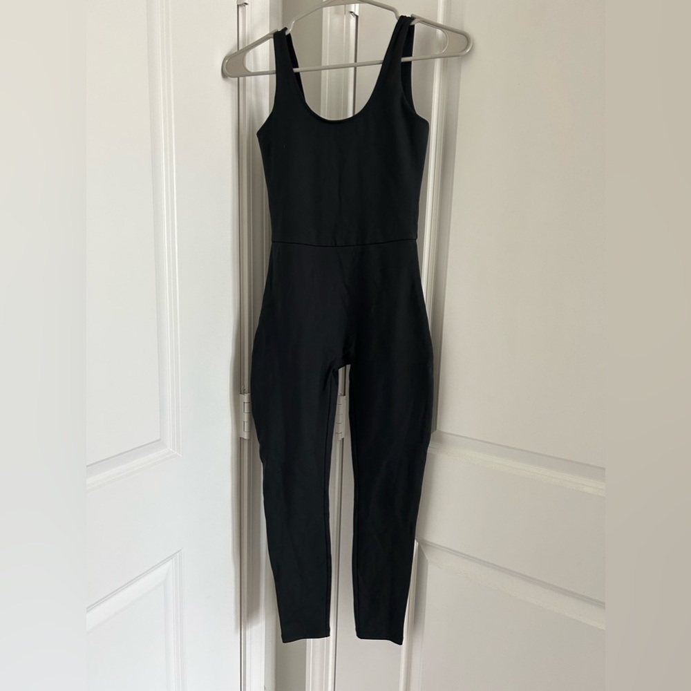 COPY - Black one piece